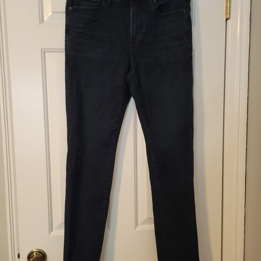 Men's Express Jeans